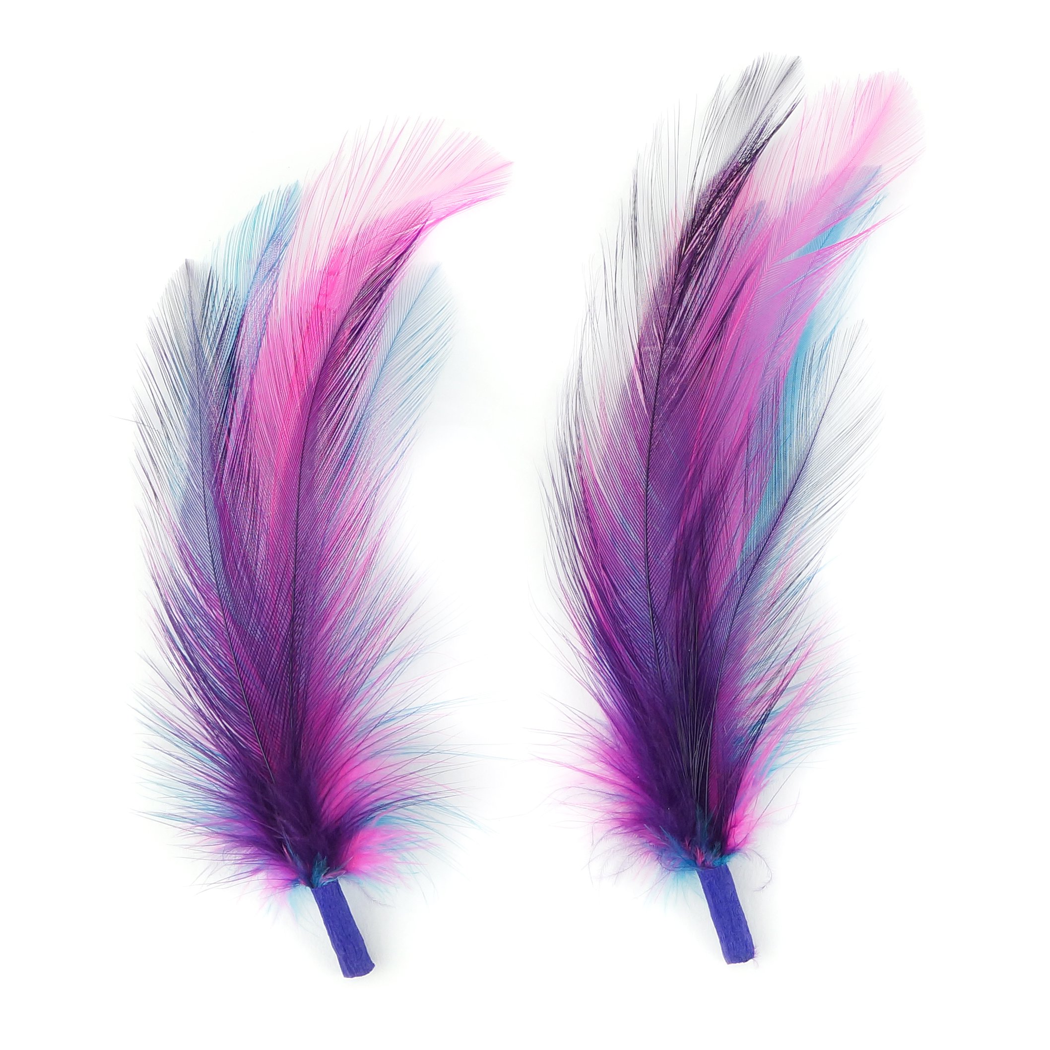 ZUCKER - Hat Feather Trims - Image 5