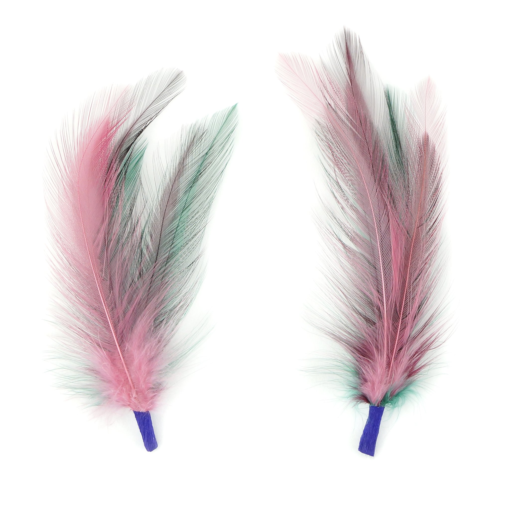 ZUCKER - Hat Feather Trims - Image 4